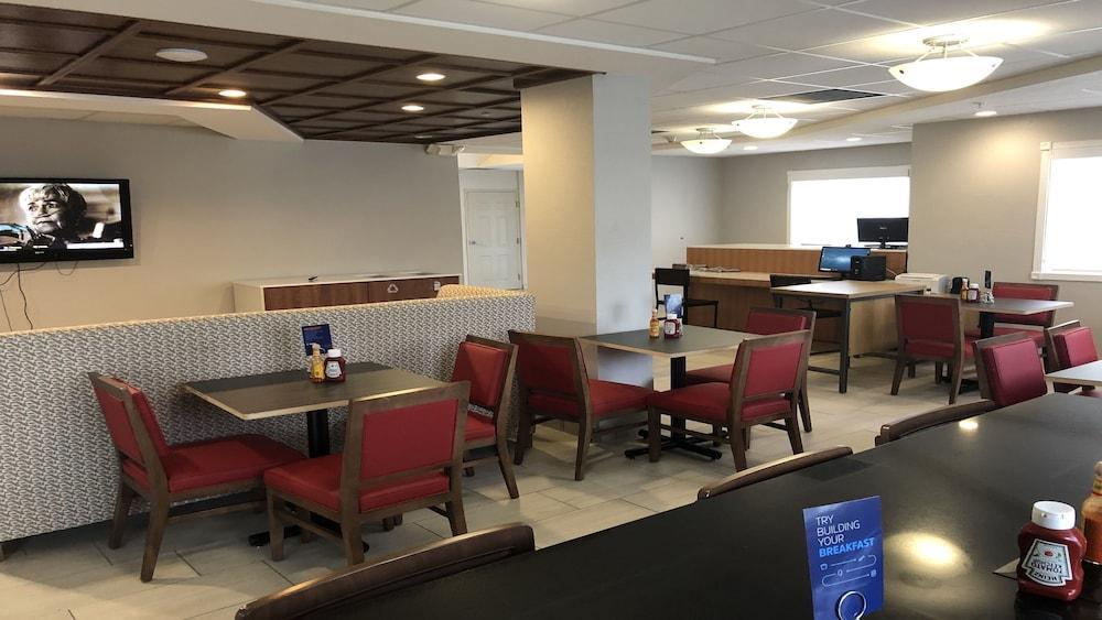 Holiday Inn Express West Palm Beach Metrocentre By Ihg Exteriör bild