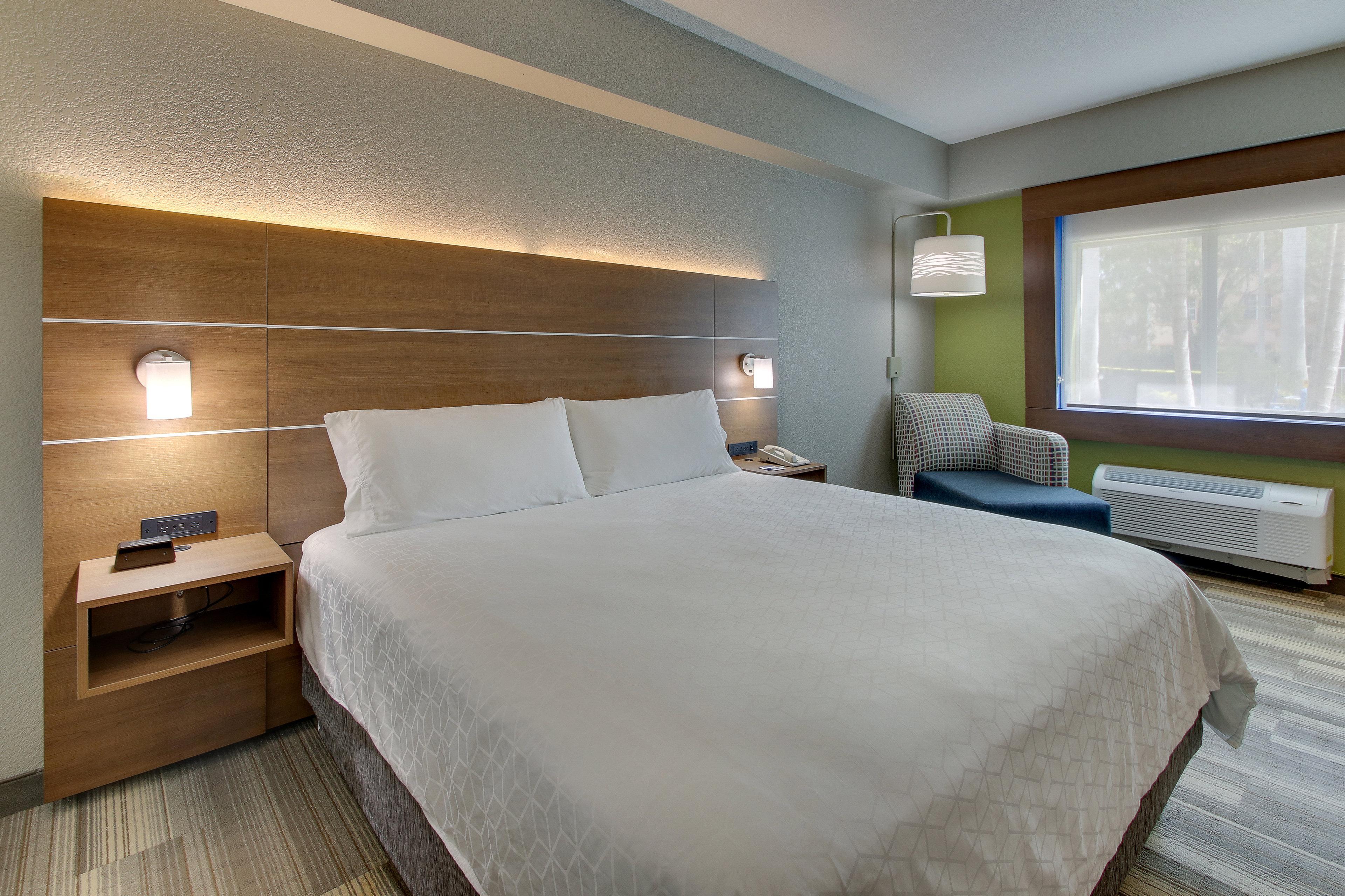 Holiday Inn Express West Palm Beach Metrocentre By Ihg Exteriör bild
