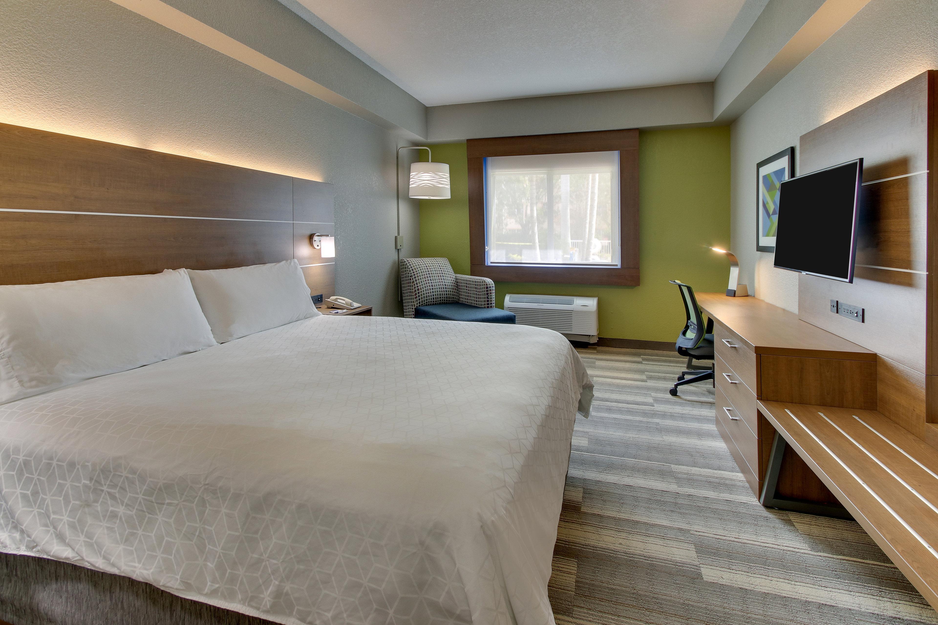 Holiday Inn Express West Palm Beach Metrocentre By Ihg Exteriör bild