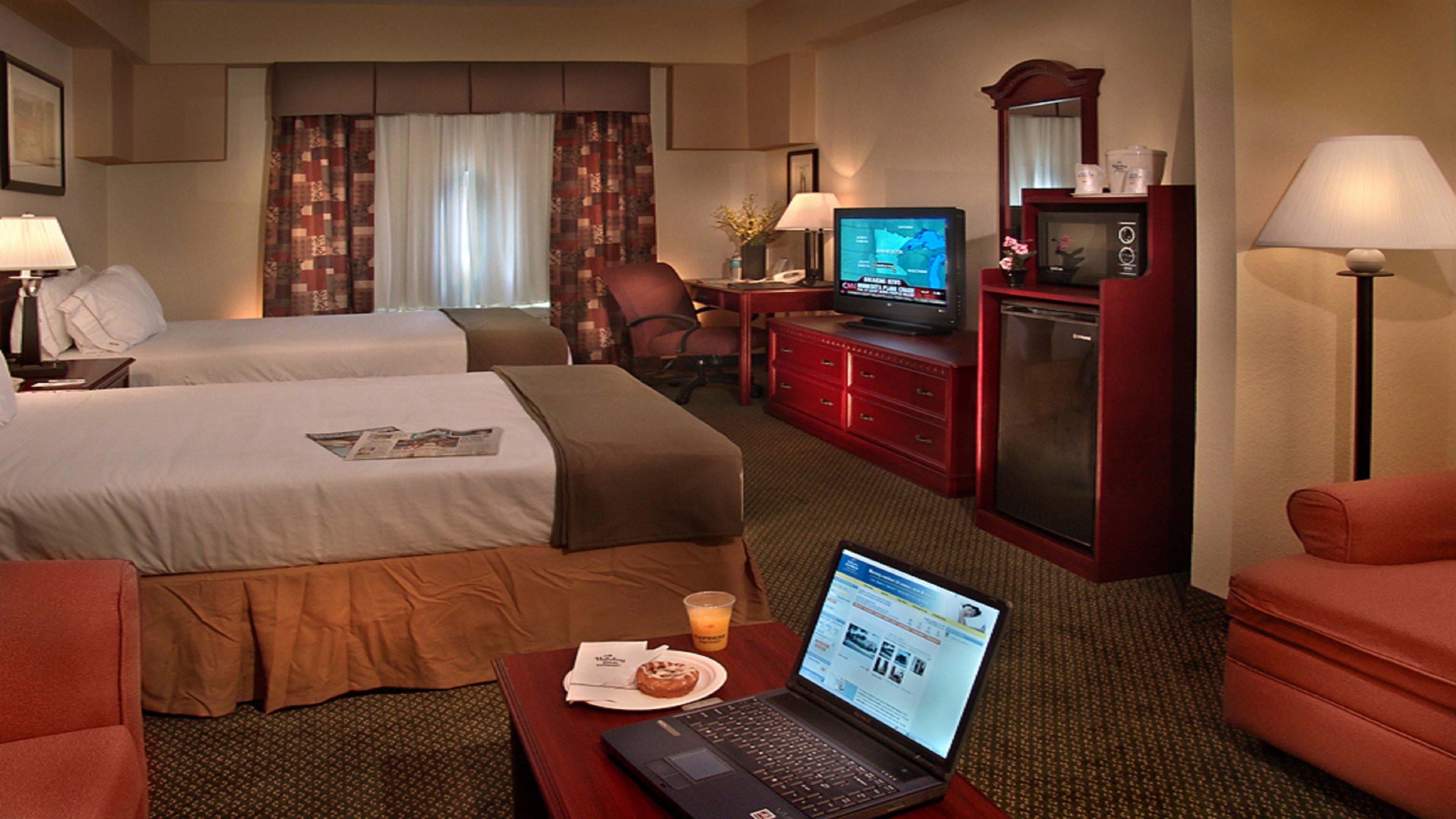 Holiday Inn Express West Palm Beach Metrocentre By Ihg Exteriör bild