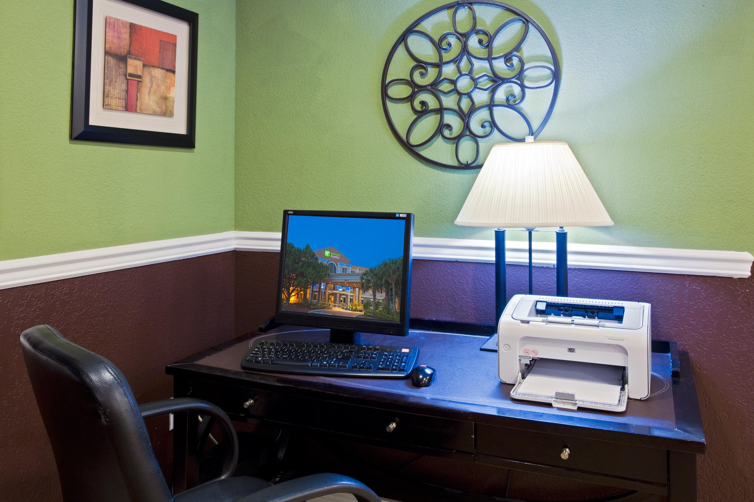 Holiday Inn Express West Palm Beach Metrocentre By Ihg Exteriör bild