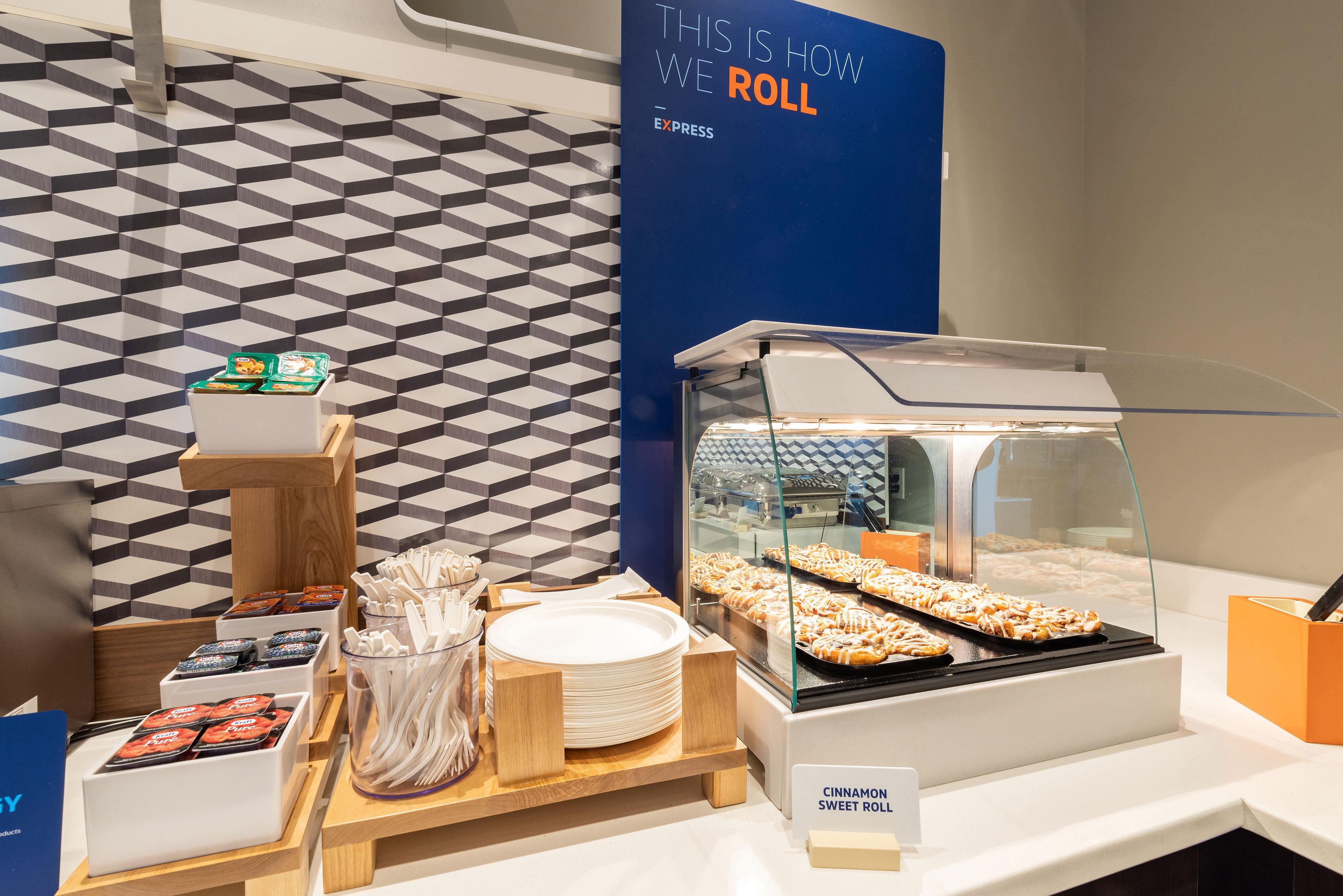 Holiday Inn Express West Palm Beach Metrocentre By Ihg Exteriör bild
