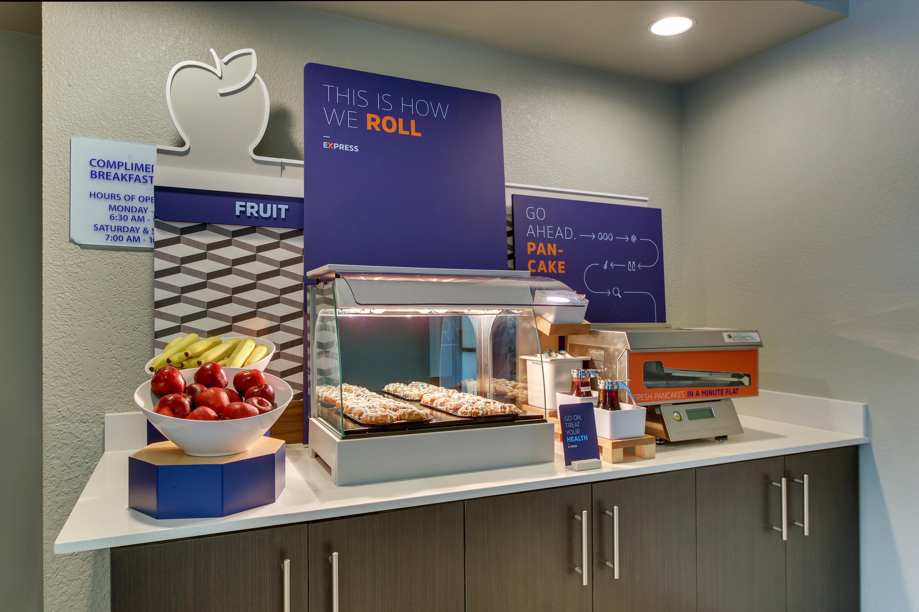 Holiday Inn Express West Palm Beach Metrocentre By Ihg Exteriör bild