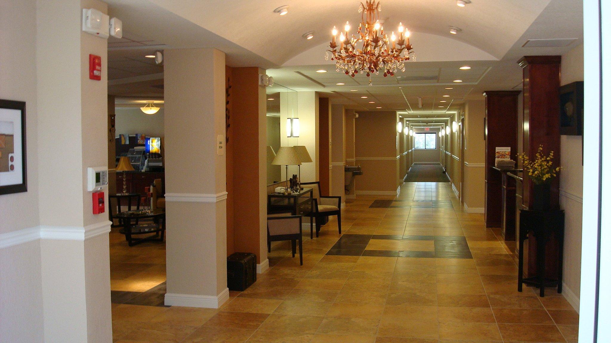 Holiday Inn Express West Palm Beach Metrocentre By Ihg Exteriör bild