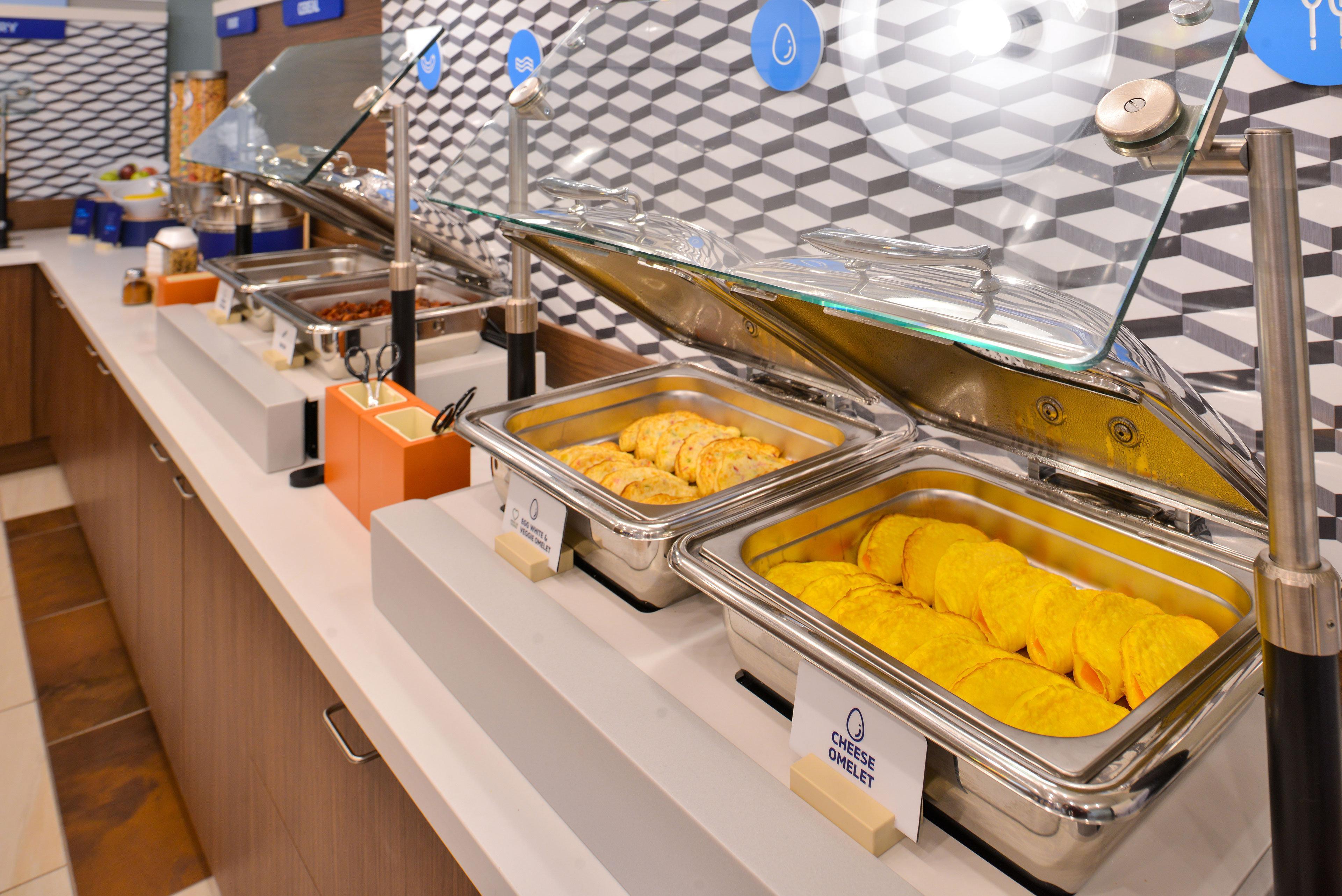 Holiday Inn Express West Palm Beach Metrocentre By Ihg Exteriör bild