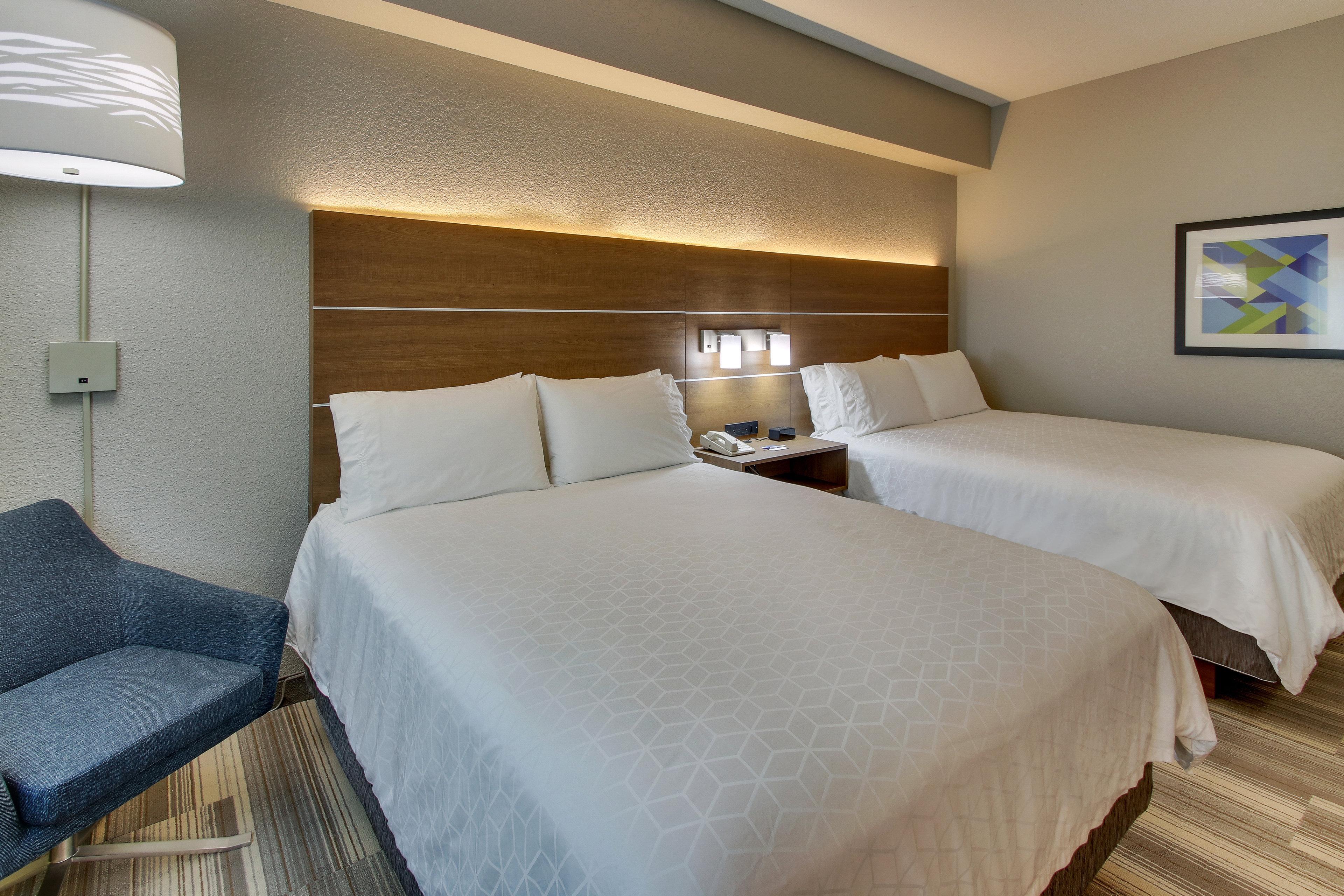 Holiday Inn Express West Palm Beach Metrocentre By Ihg Exteriör bild
