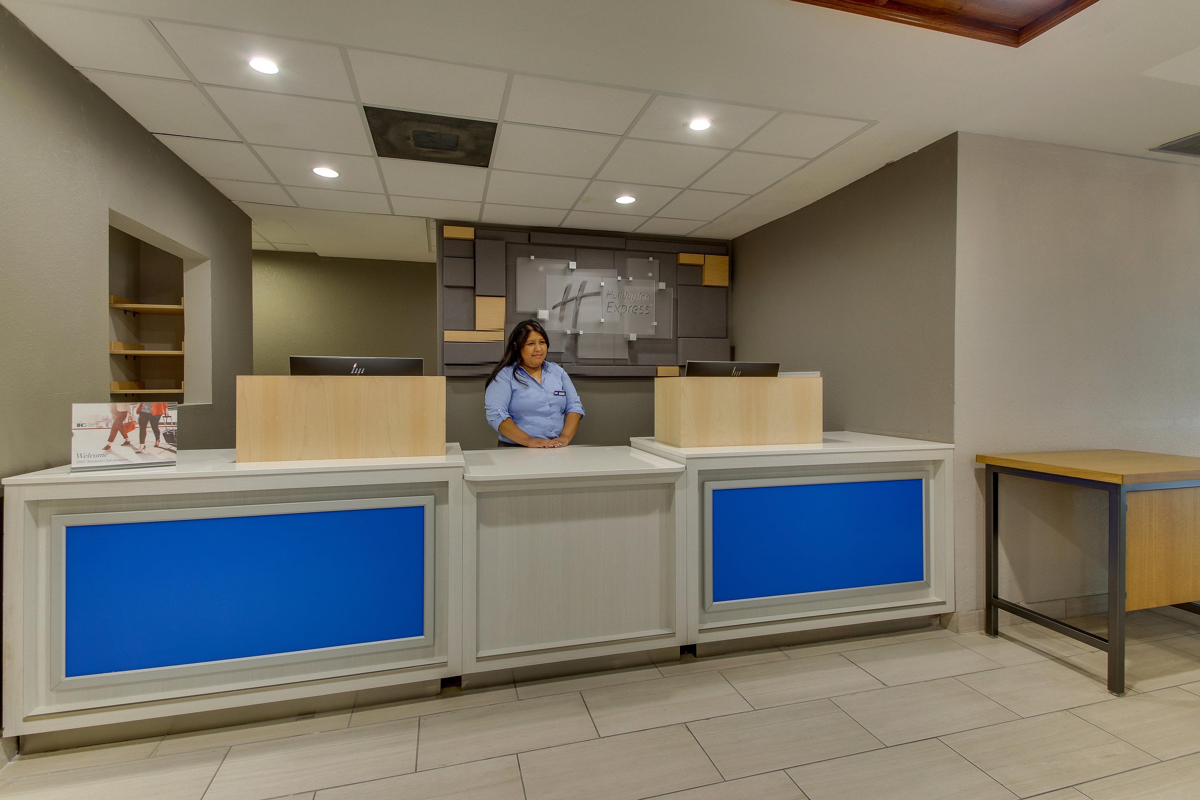 Holiday Inn Express West Palm Beach Metrocentre By Ihg Exteriör bild