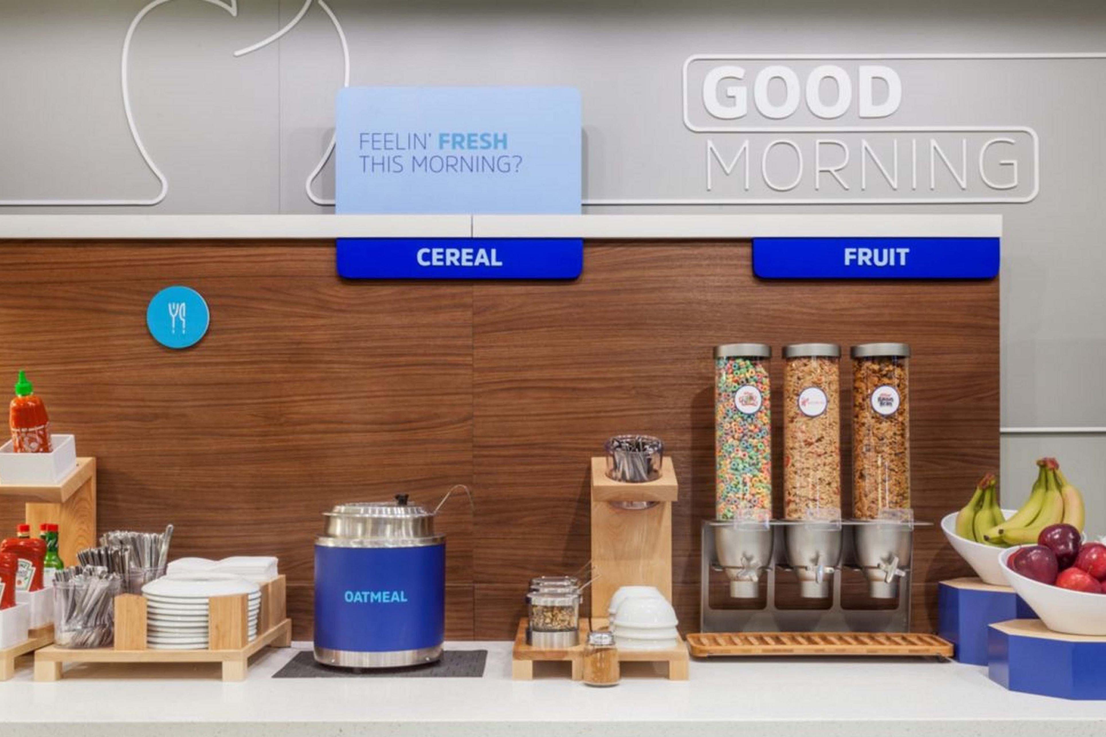 Holiday Inn Express West Palm Beach Metrocentre By Ihg Exteriör bild