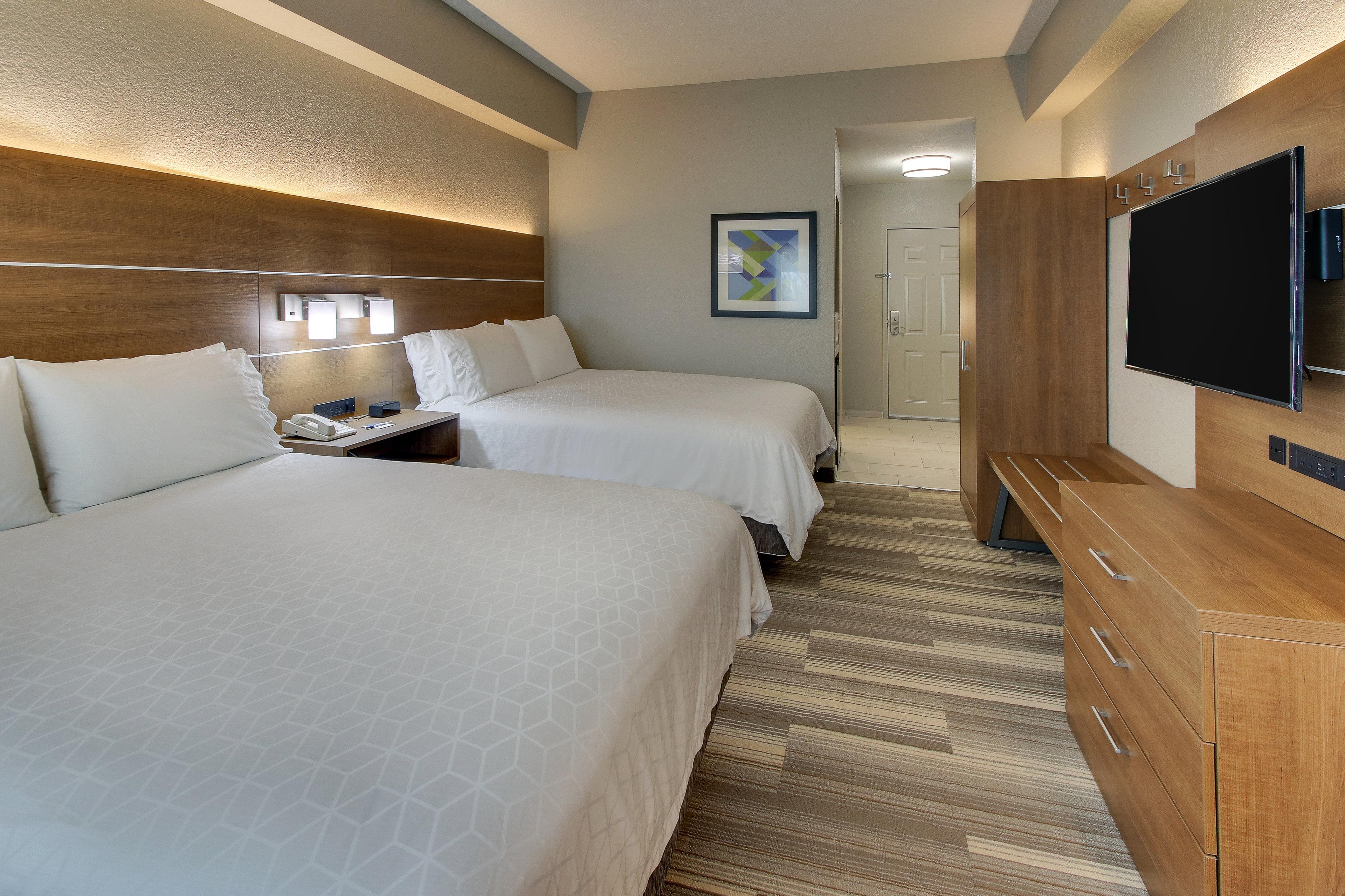 Holiday Inn Express West Palm Beach Metrocentre By Ihg Exteriör bild