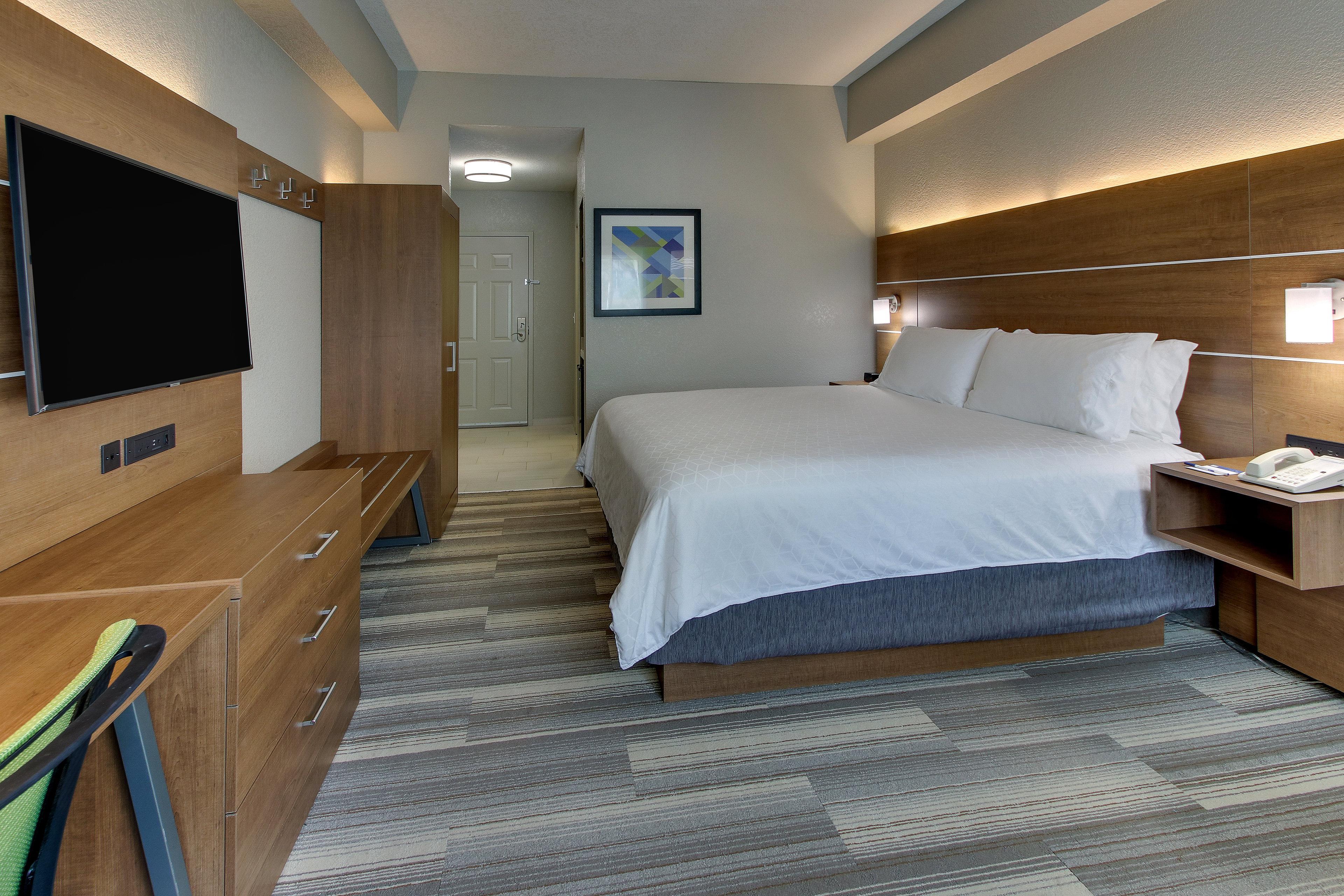 Holiday Inn Express West Palm Beach Metrocentre By Ihg Exteriör bild