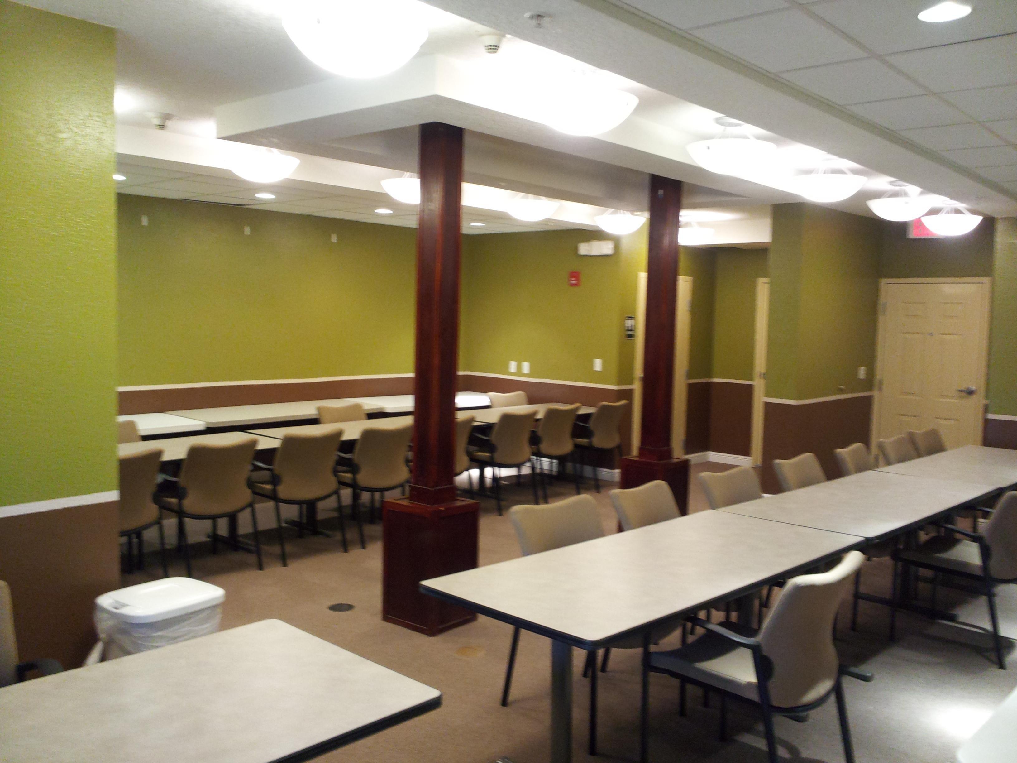 Holiday Inn Express West Palm Beach Metrocentre By Ihg Exteriör bild