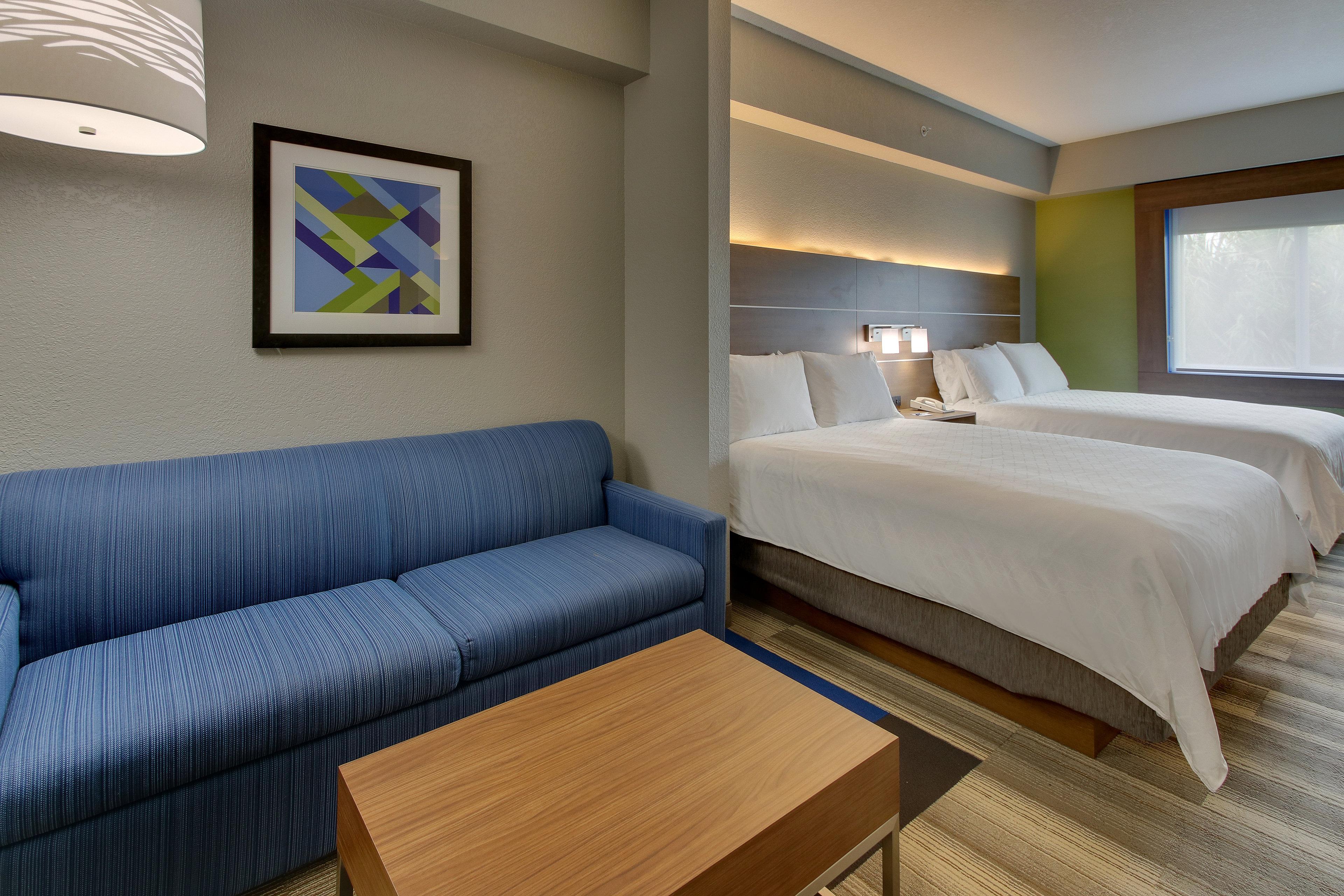 Holiday Inn Express West Palm Beach Metrocentre By Ihg Exteriör bild
