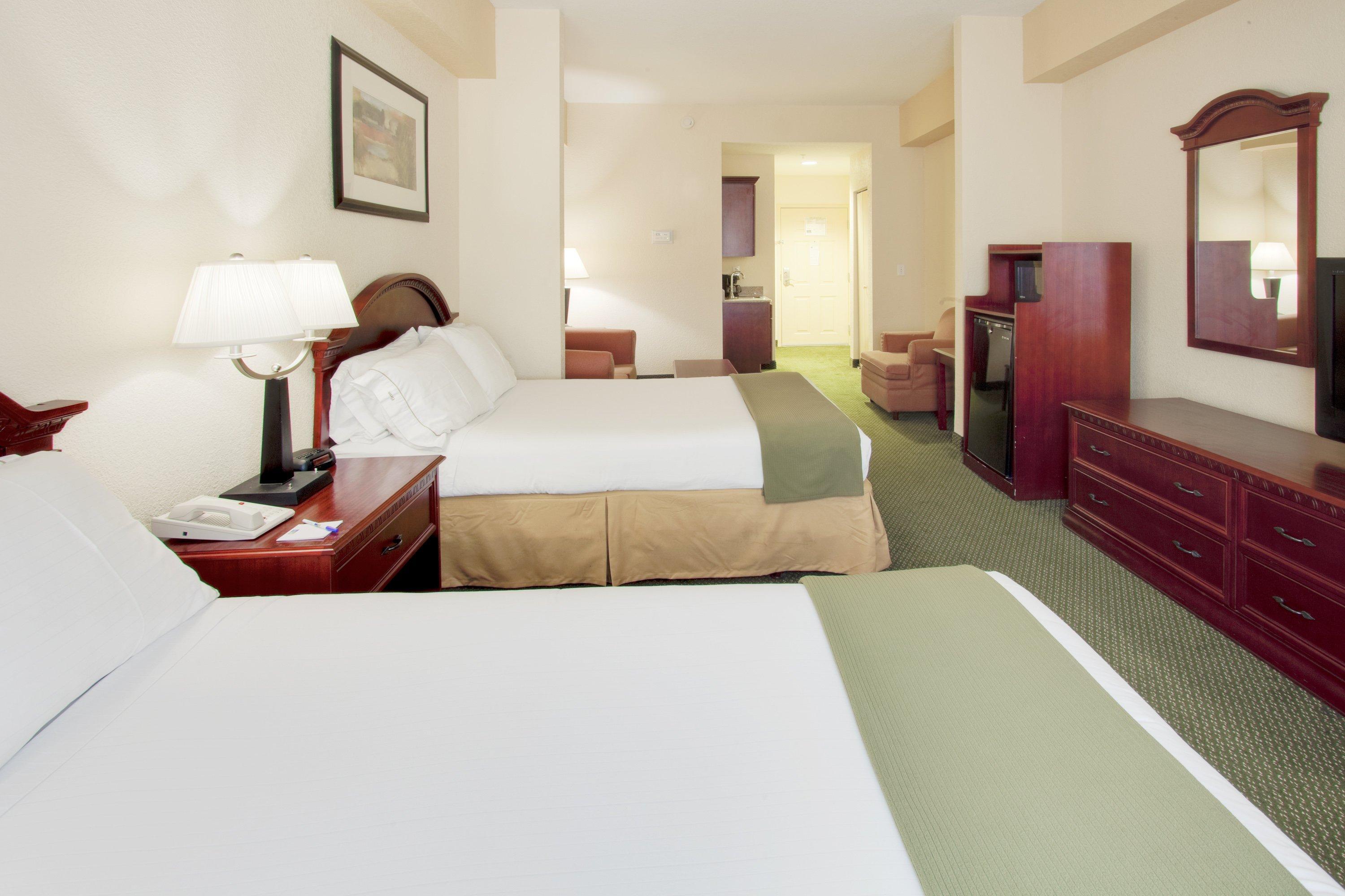 Holiday Inn Express West Palm Beach Metrocentre By Ihg Exteriör bild