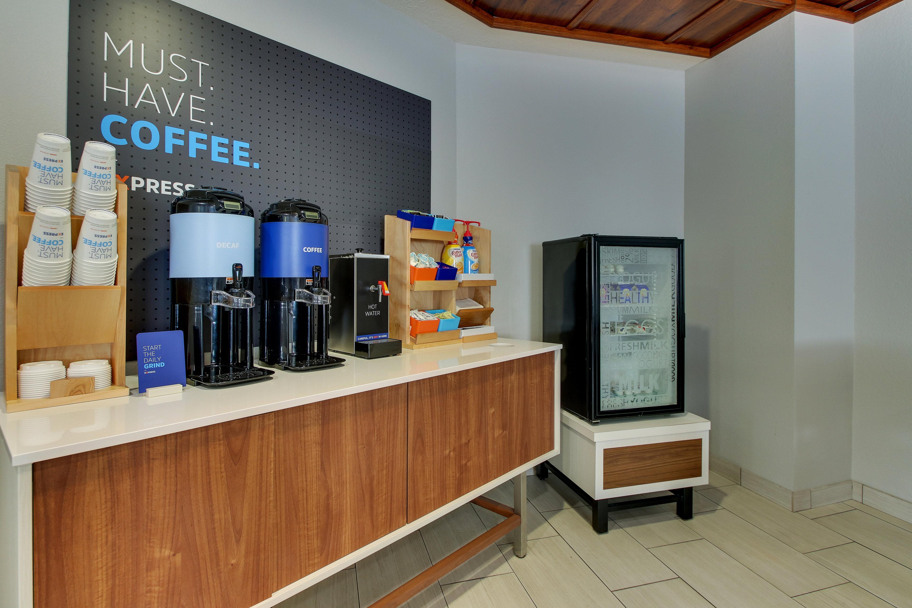 Holiday Inn Express West Palm Beach Metrocentre By Ihg Exteriör bild