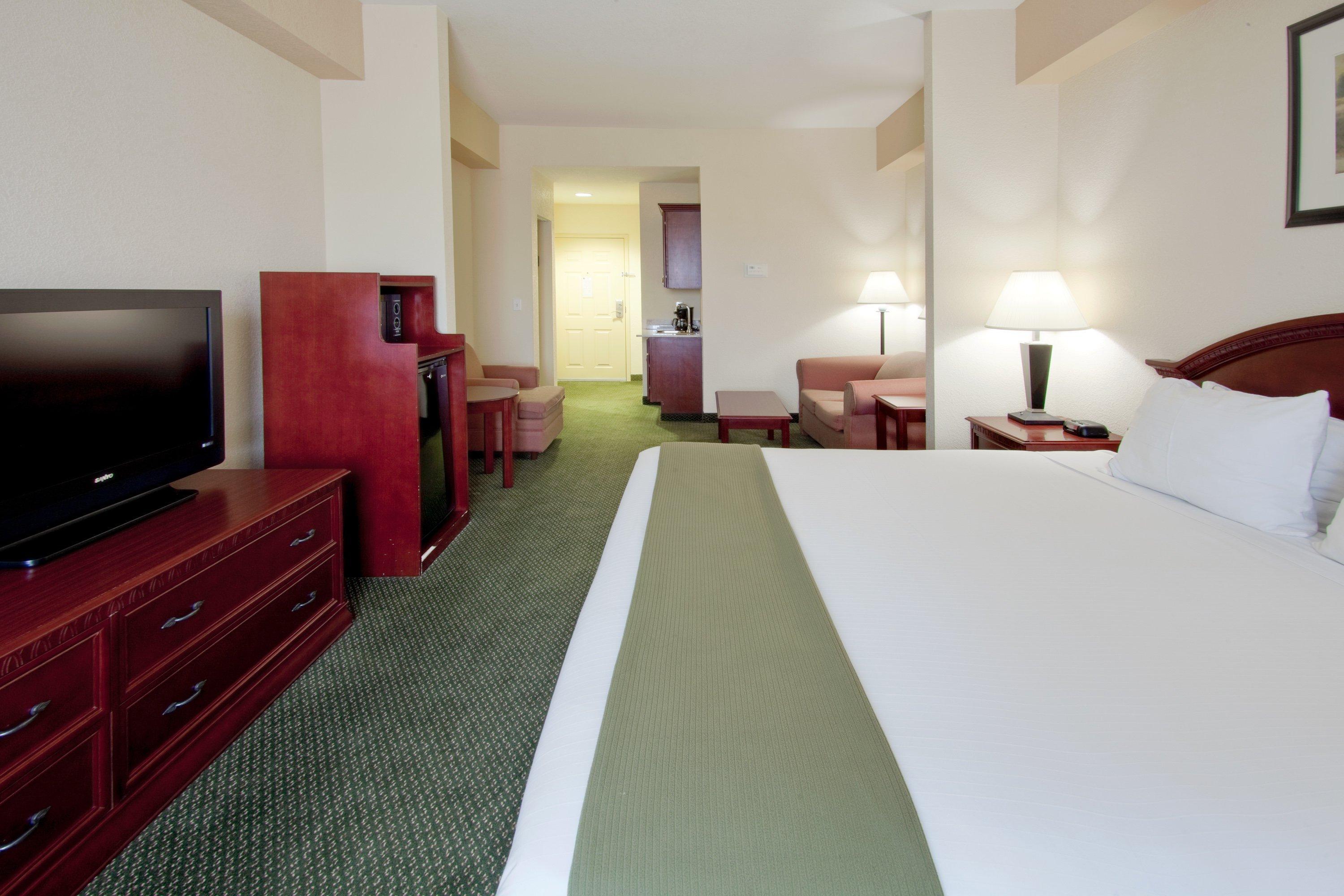 Holiday Inn Express West Palm Beach Metrocentre By Ihg Exteriör bild