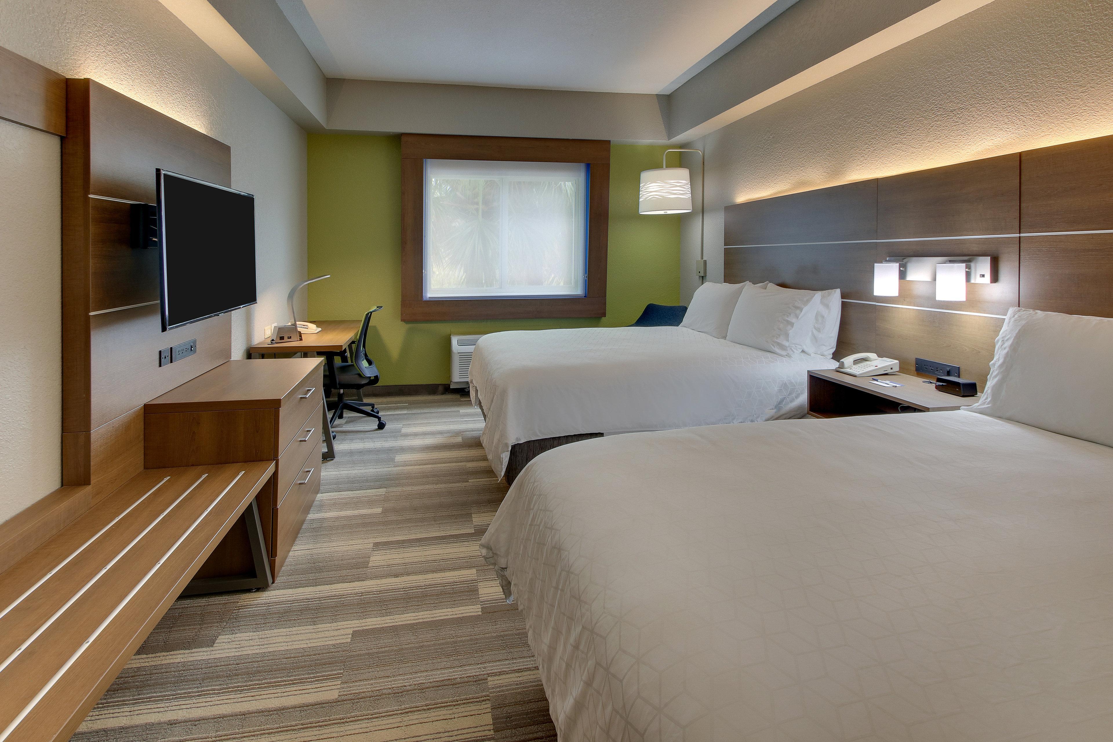 Holiday Inn Express West Palm Beach Metrocentre By Ihg Exteriör bild