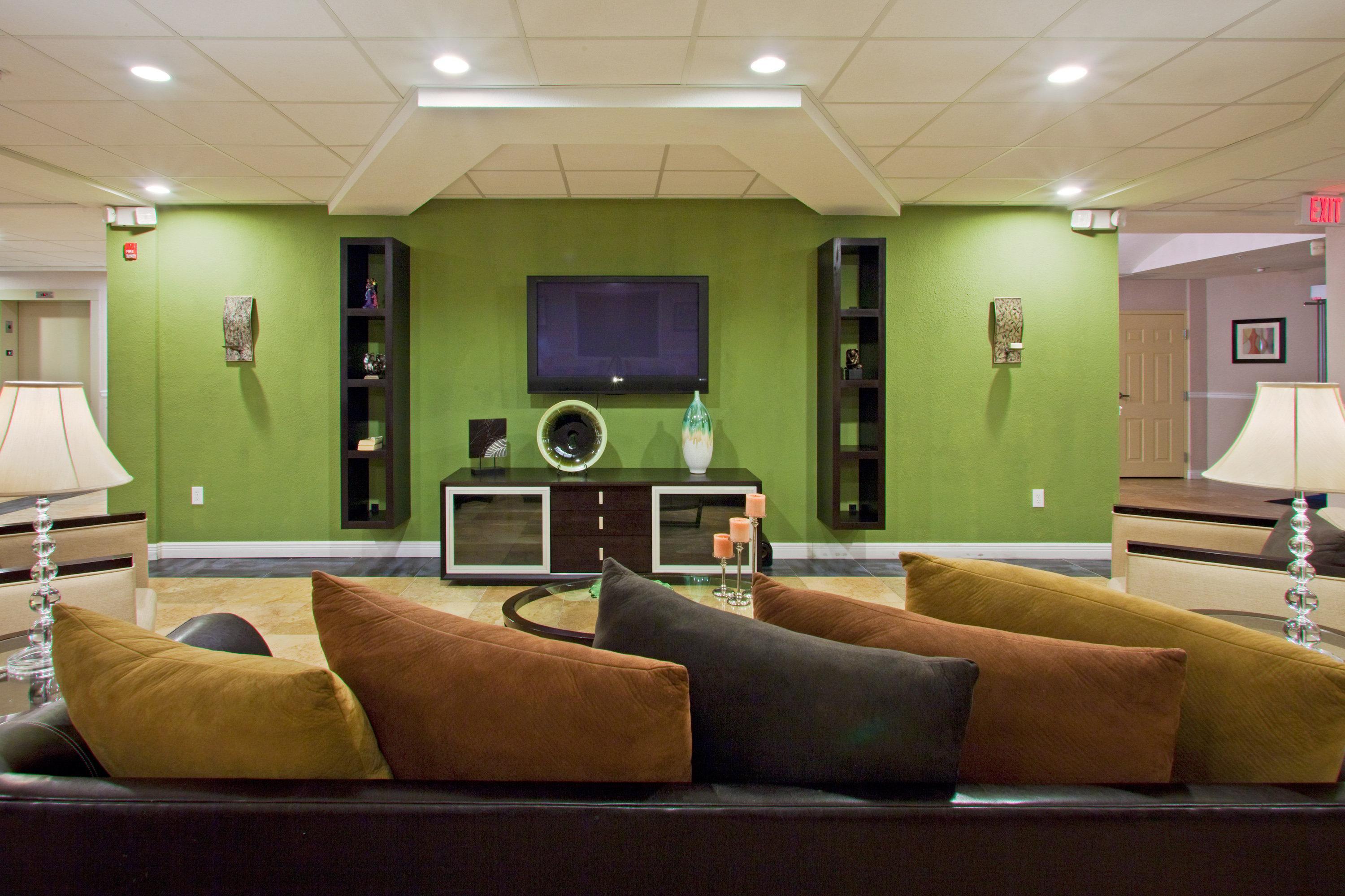 Holiday Inn Express West Palm Beach Metrocentre By Ihg Exteriör bild