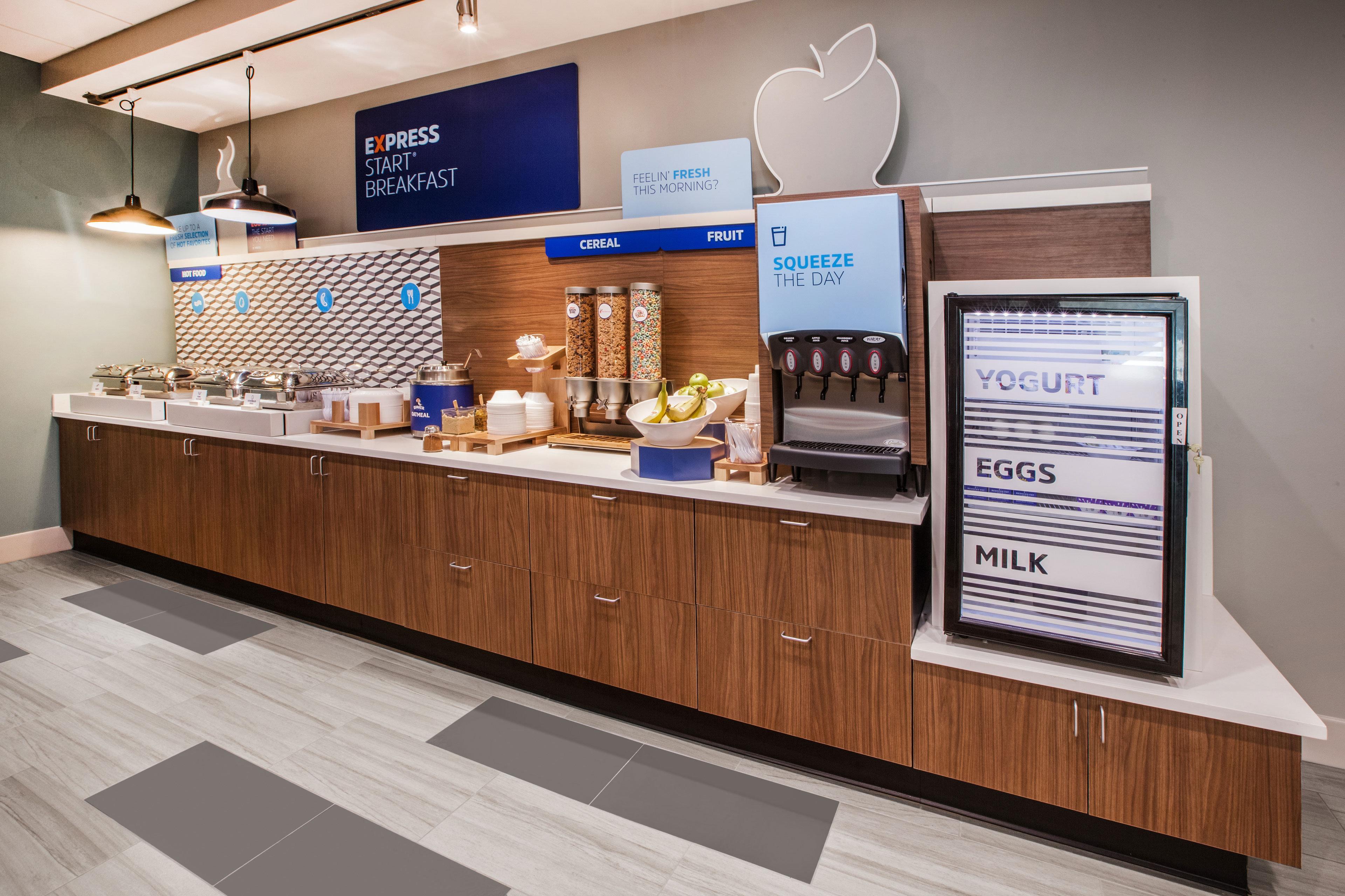 Holiday Inn Express West Palm Beach Metrocentre By Ihg Exteriör bild